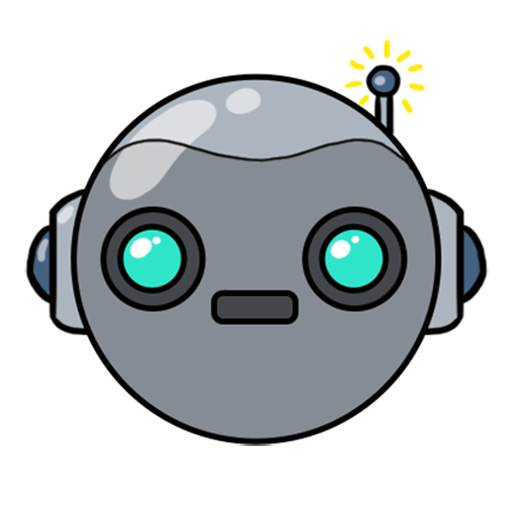 Botty McBotFace Botty McBotFace